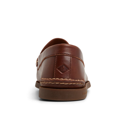 Sperry Authentic Original Harbor Loafer Other brown