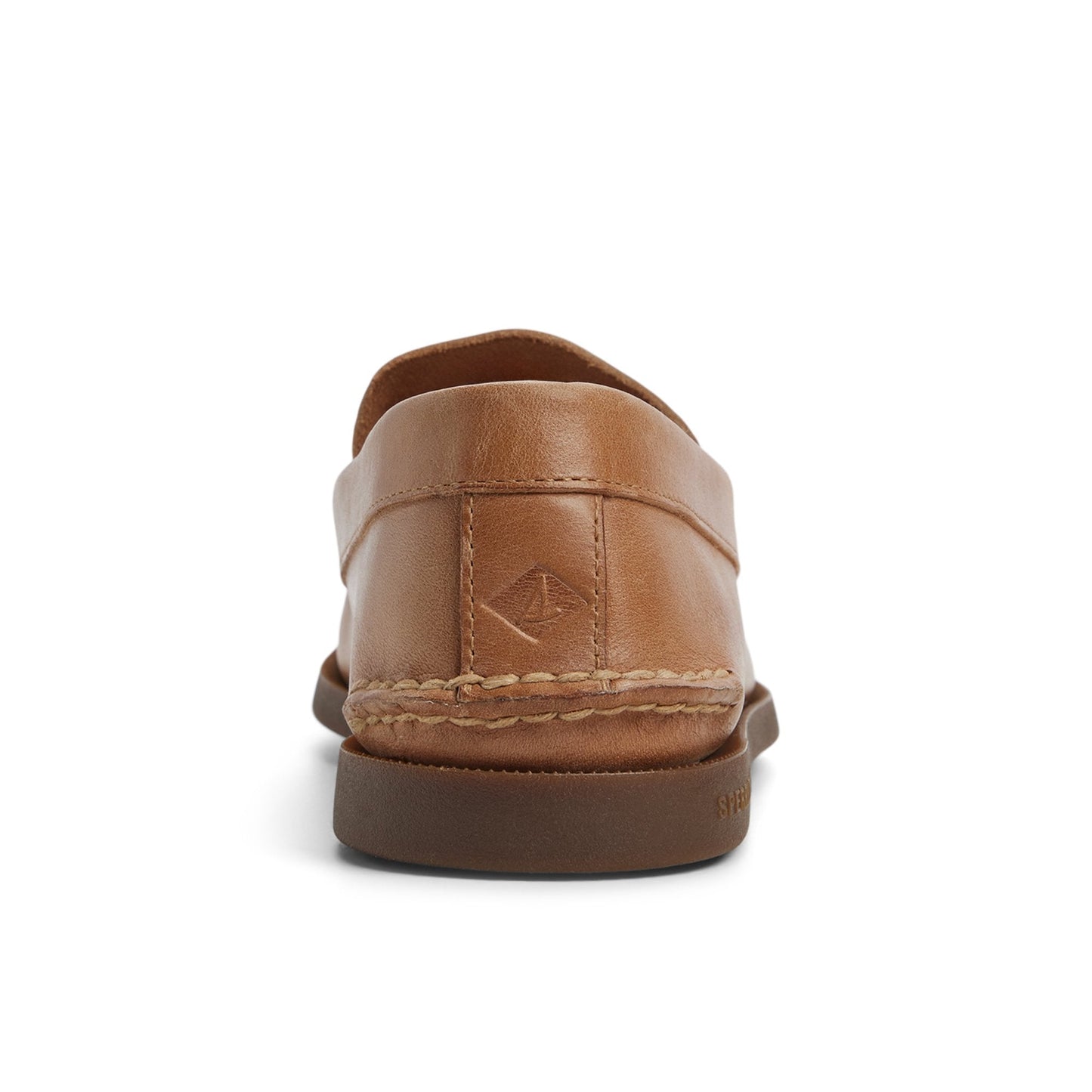 Sperry Authentic Original Harbor Loafer Tan