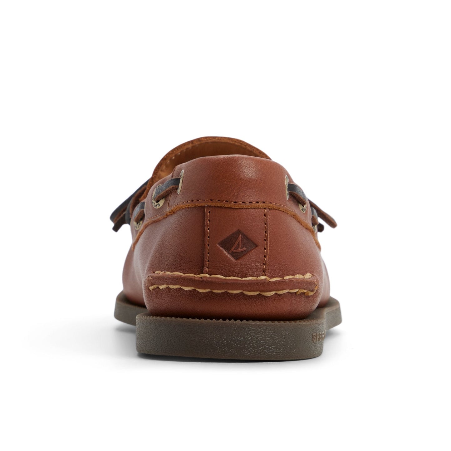 Sperry Authentic Original 1-Eye Boat Shoe Medium brown
