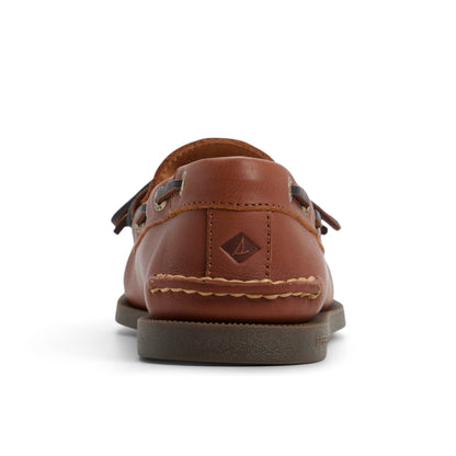 Sperry Authentic Original 1-Eye Boat Shoe Medium brown