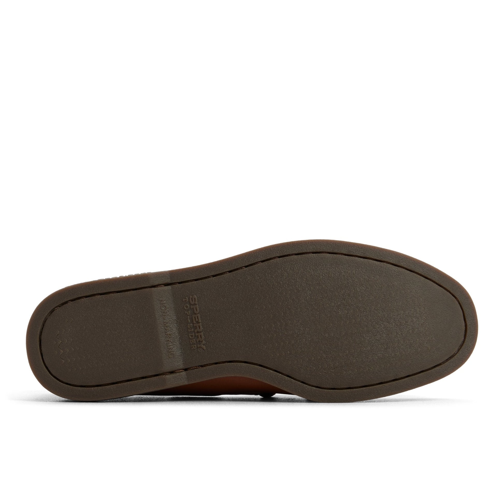 Sperry Authentic Original 1-Eye Boat Shoe Medium brown