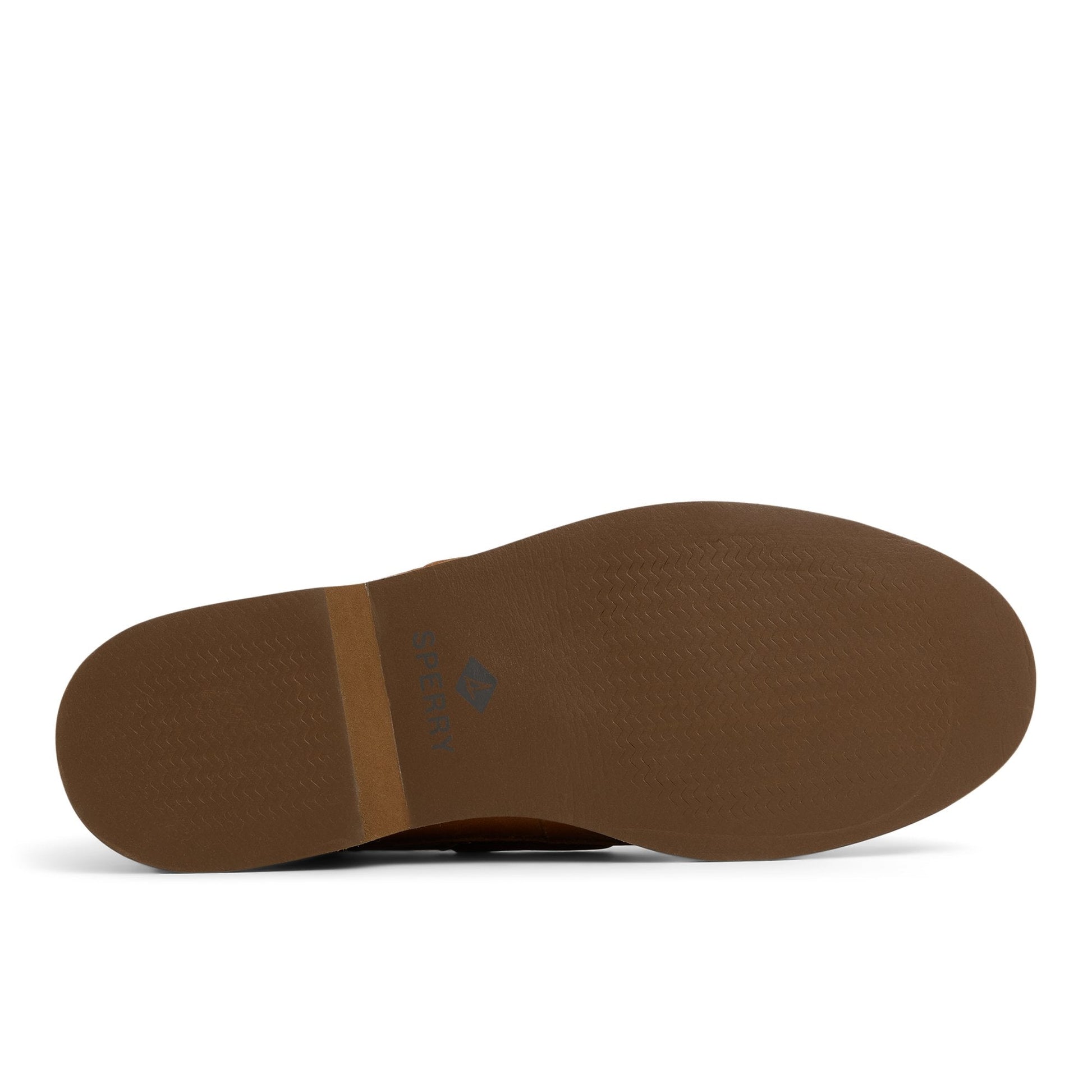 Sperry Authentic Original Chukka Boot Other brown