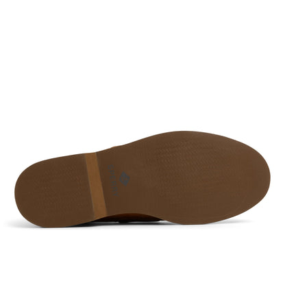 Sperry Authentic Original Chukka Boot Other brown