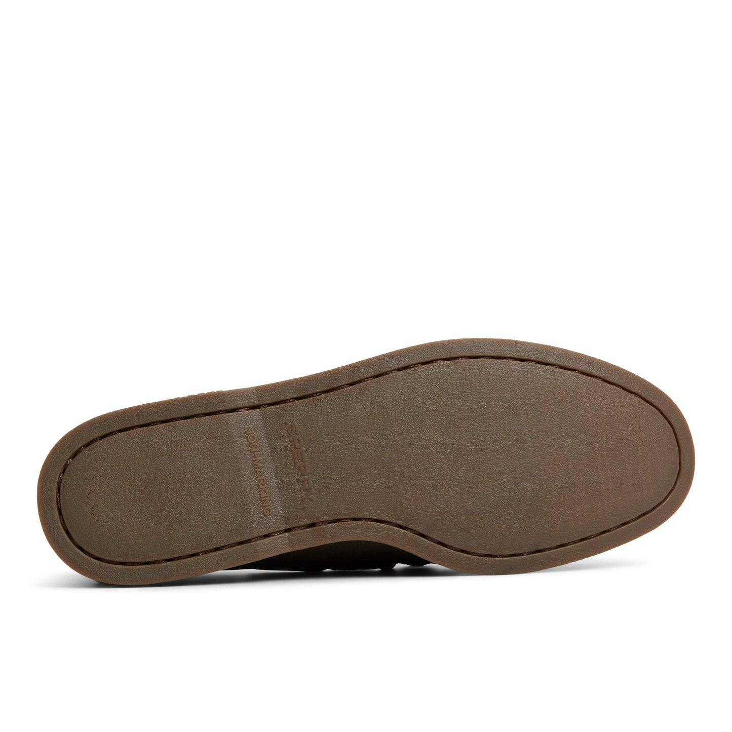 Sperry Authentic Original 1-Eye Boat Shoe Dark brown