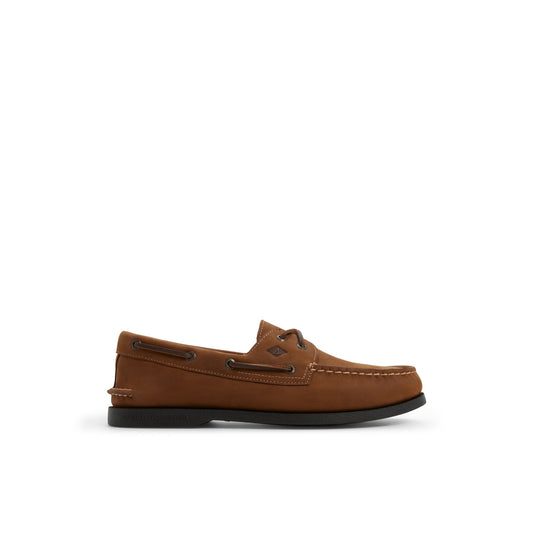 Sperry Authentic Original 2-Eye Boat Shoe Brown