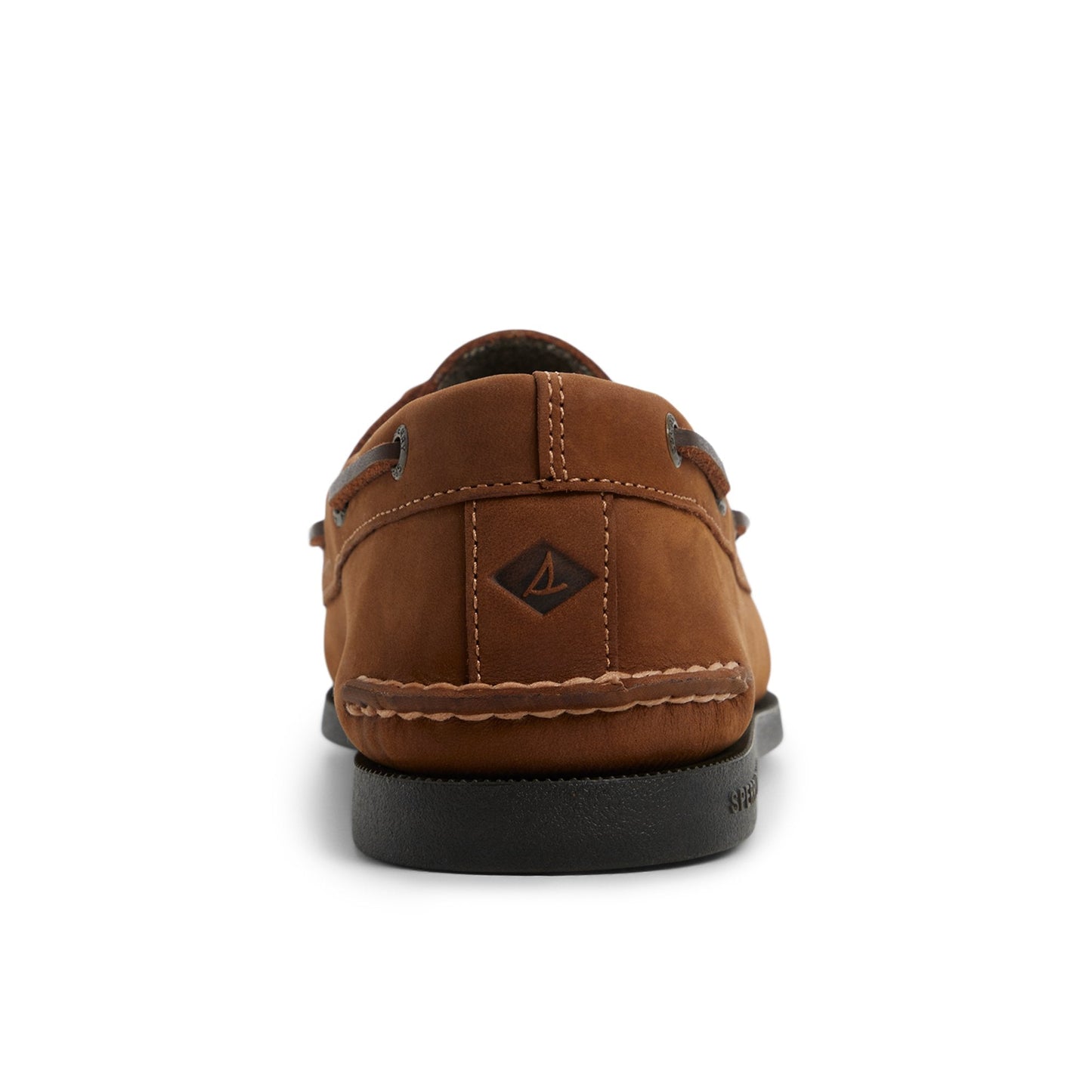 Sperry Authentic Original 2-Eye Boat Shoe Brown