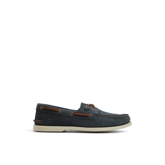 Sperry Authentic Original 2-Eye Boat Shoe Blue