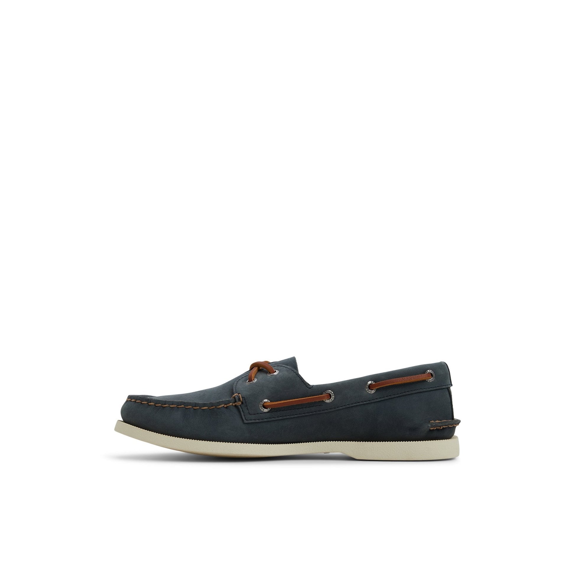 Sperry Authentic Original 2-Eye Boat Shoe Blue