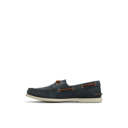 Sperry Authentic Original 2-Eye Boat Shoe Blue