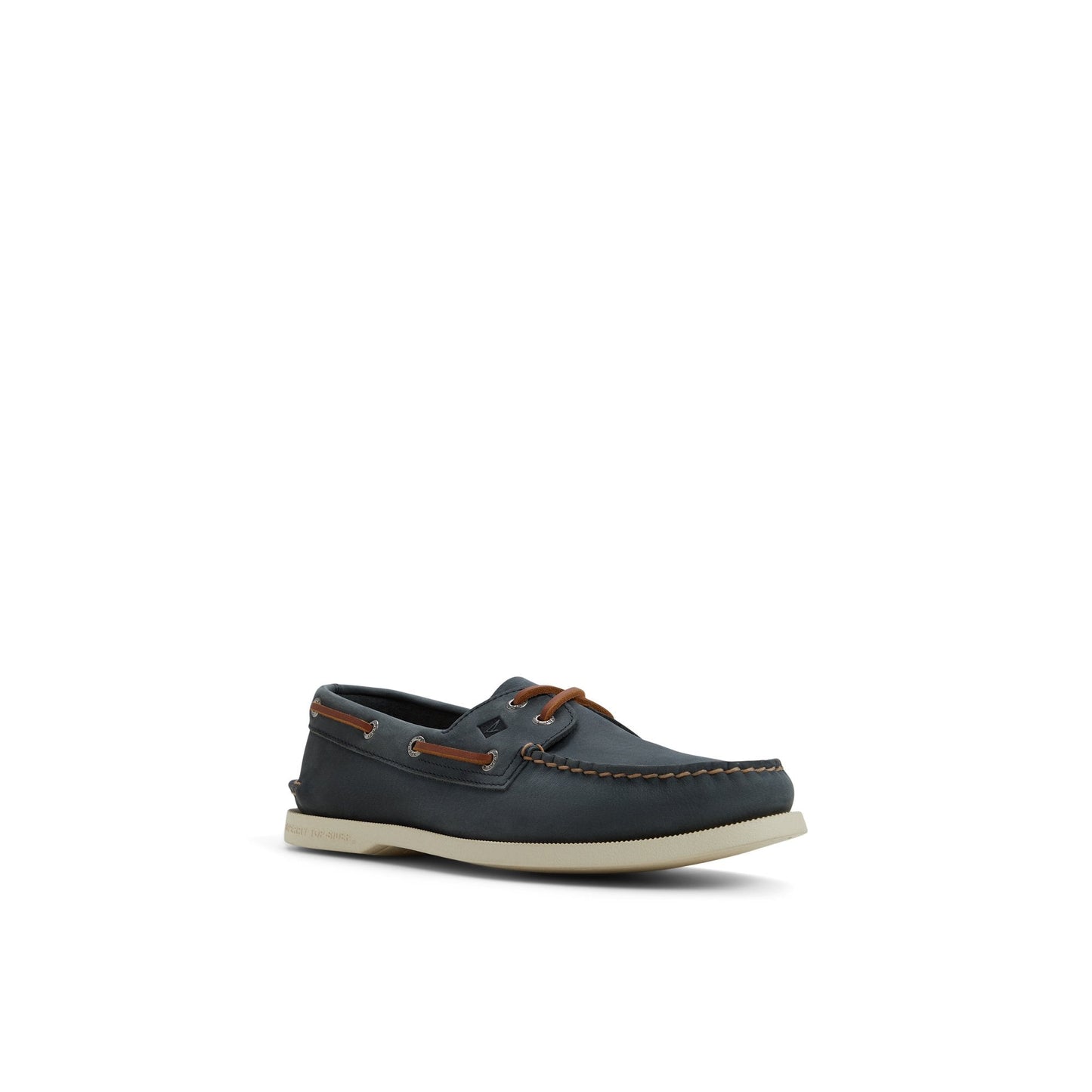 Sperry Authentic Original 2-Eye Boat Shoe Blue