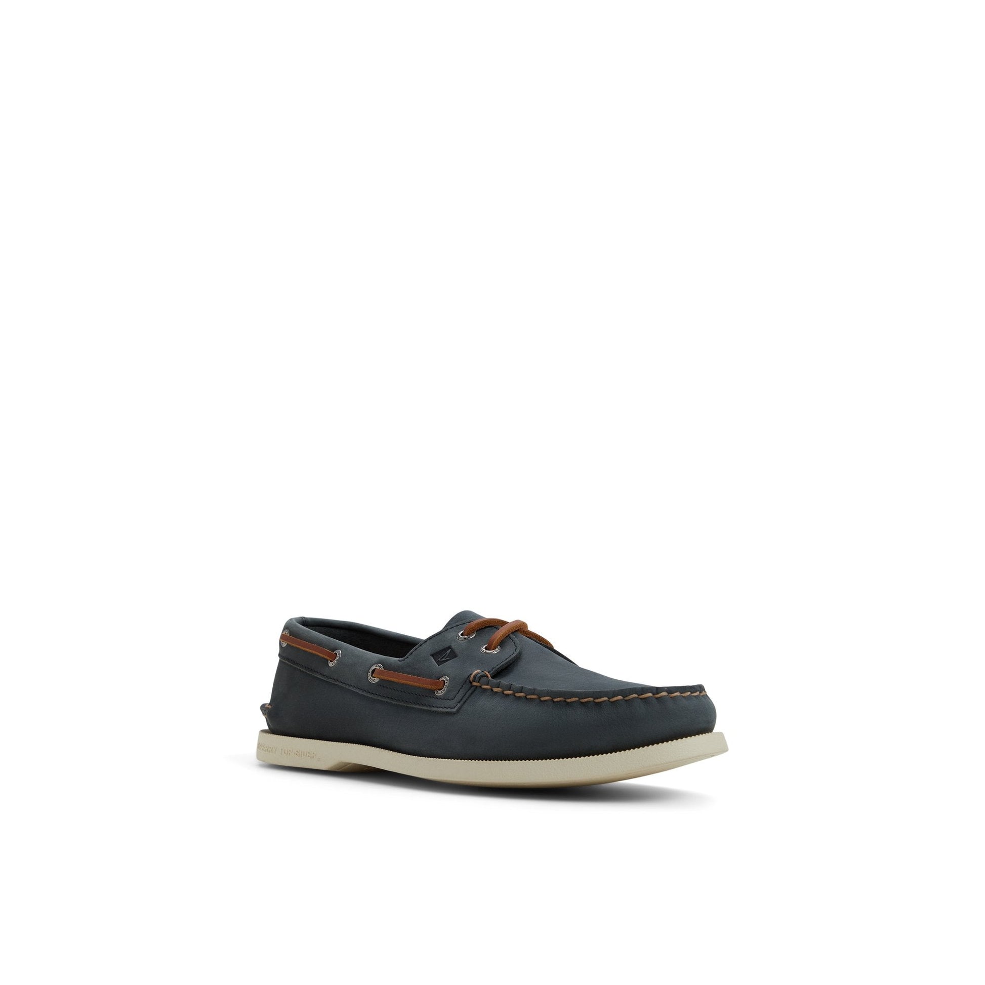Sperry Authentic Original 2-Eye Boat Shoe Blue