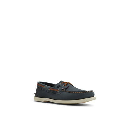 Sperry Authentic Original 2-Eye Boat Shoe Blue