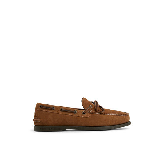 Sperry Authentic Original 1-Eye Boat Shoe Brown