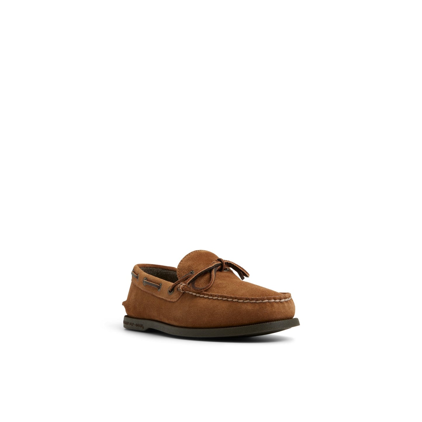Sperry Authentic Original 1-Eye Boat Shoe Brown