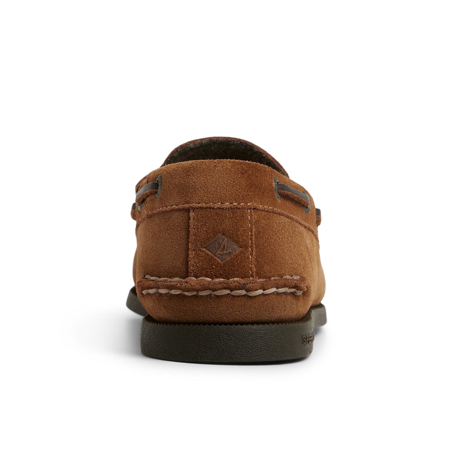 Sperry Authentic Original 1-Eye Boat Shoe Brown