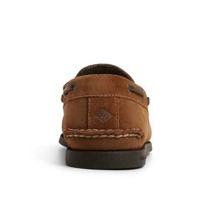 Sperry Authentic Original 1-Eye Boat Shoe Brown
