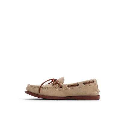 Sperry Authentic Original 1-Eye Boat Shoe Ivory