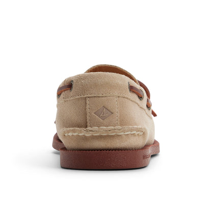 Sperry Authentic Original 1-Eye Boat Shoe Ivory