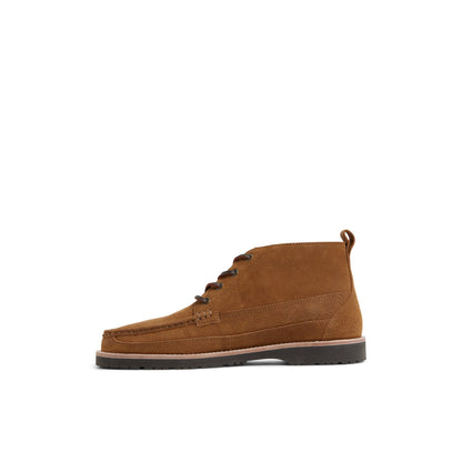 Sperry Authentic Original Mini Lug Chukka Boot Tan