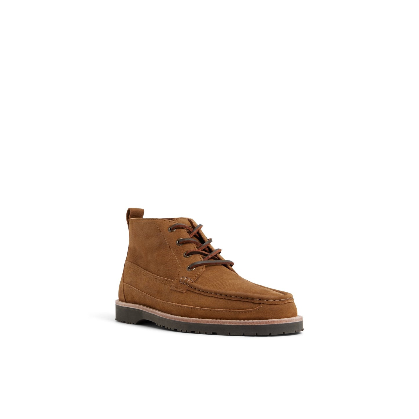 Sperry Authentic Original Mini Lug Chukka Boot Tan