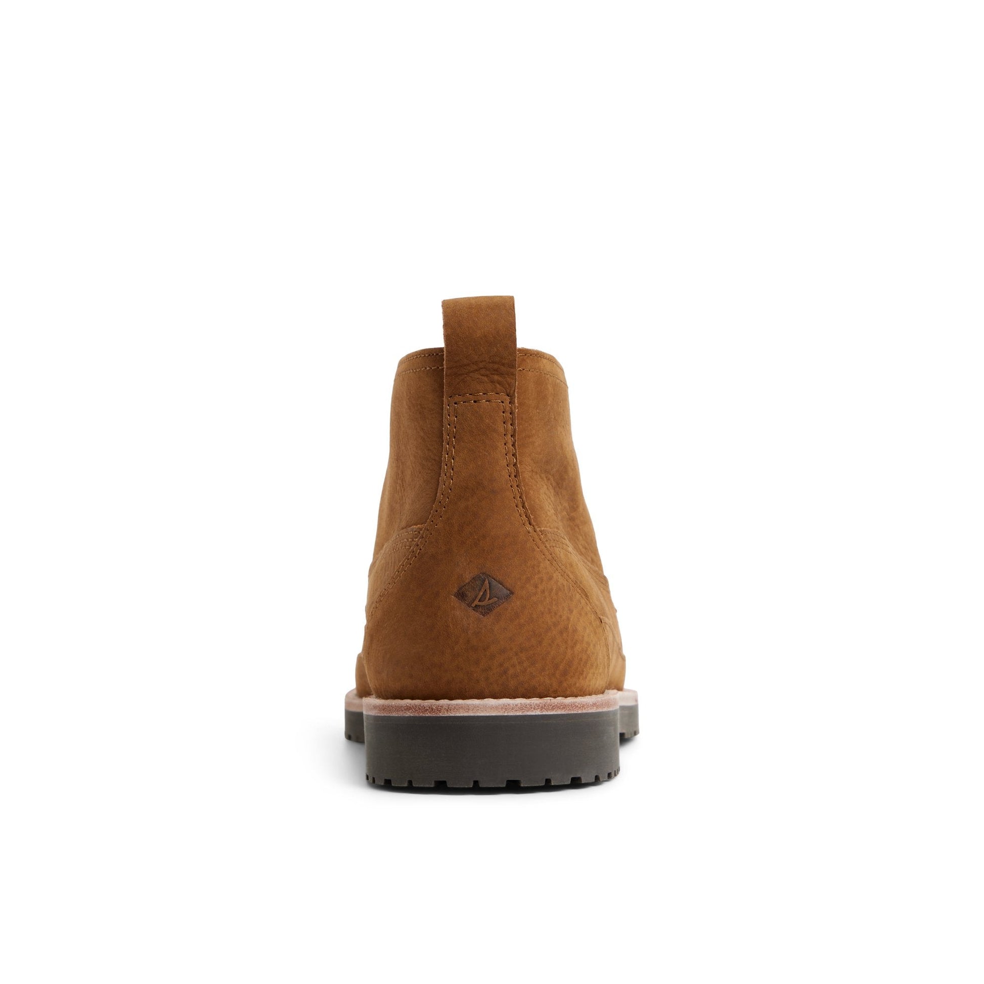 Sperry Authentic Original Mini Lug Chukka Boot Tan