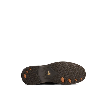 Sperry Gold Cup Boat Shoe Amaretto