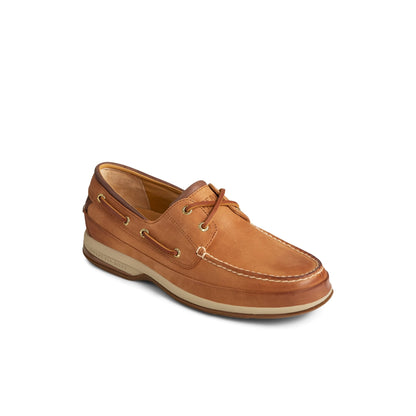 Sperry Gold Cup Boat Shoe Light brown