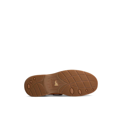 Sperry Gold Cup Boat Shoe Light brown