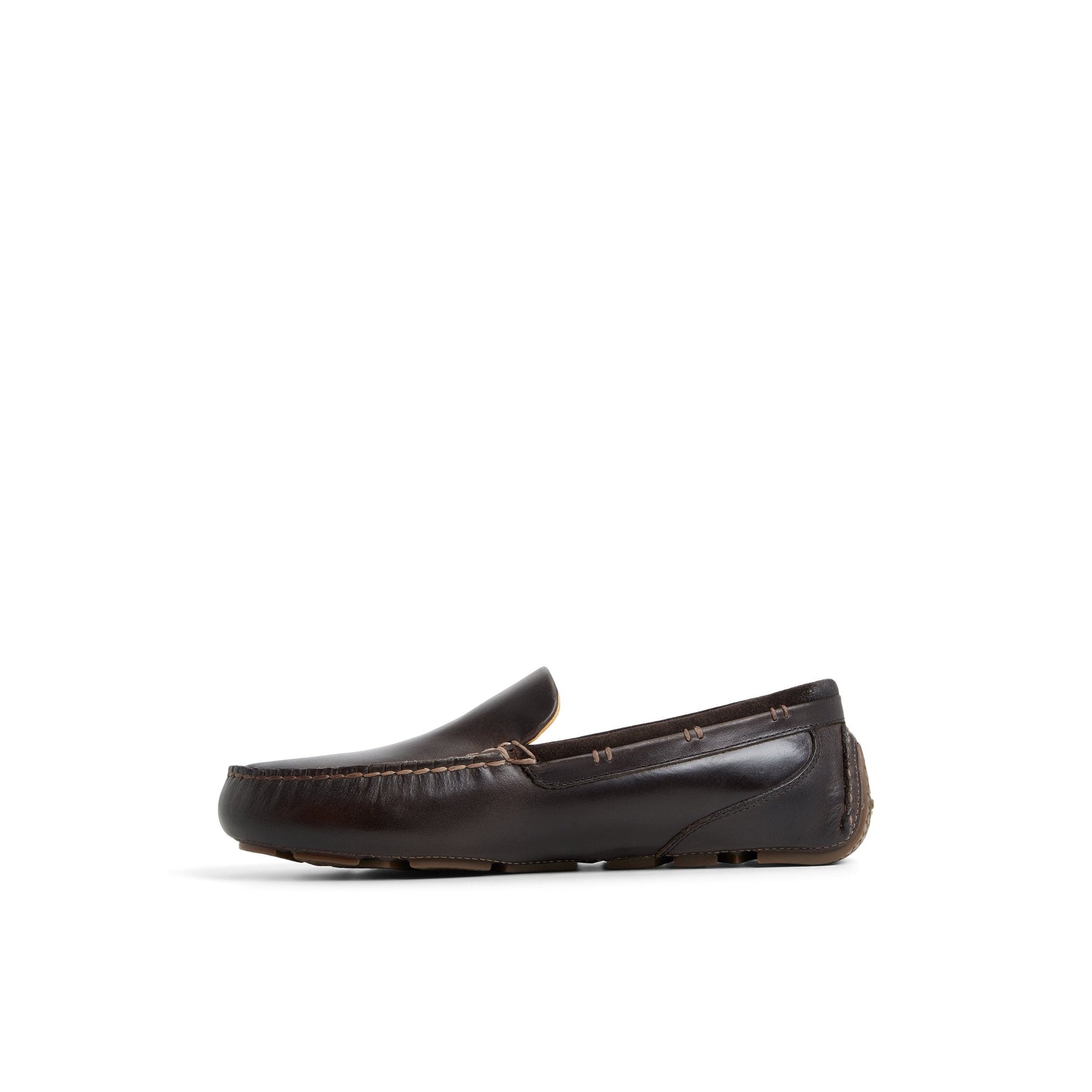 Sperry Gold Cup Harpswell Venetian Driver Loafer Charcoal