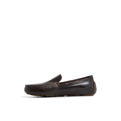 Sperry Gold Cup Harpswell Venetian Driver Loafer Charcoal