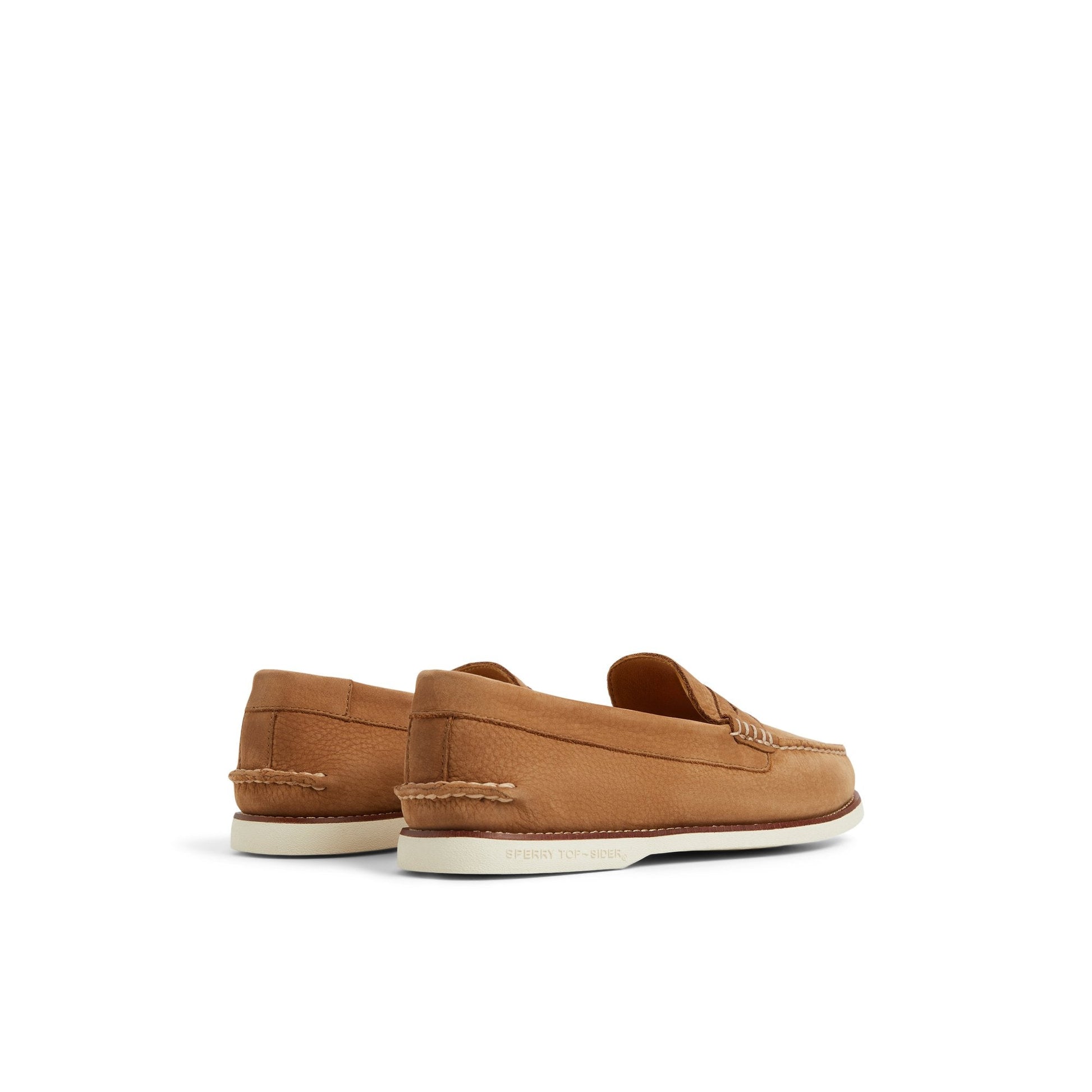Sperry Gold Cup Cambridge Penny Loafer Light brown