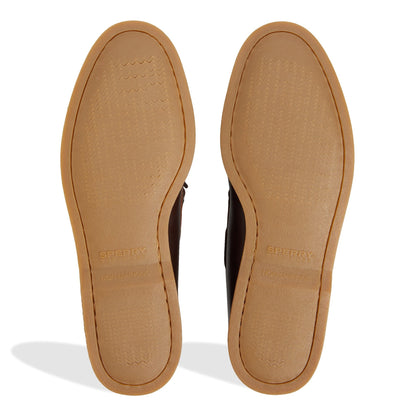 Sperry Gold Cup Authentic Original 2-Eye Boat Shoe Brown