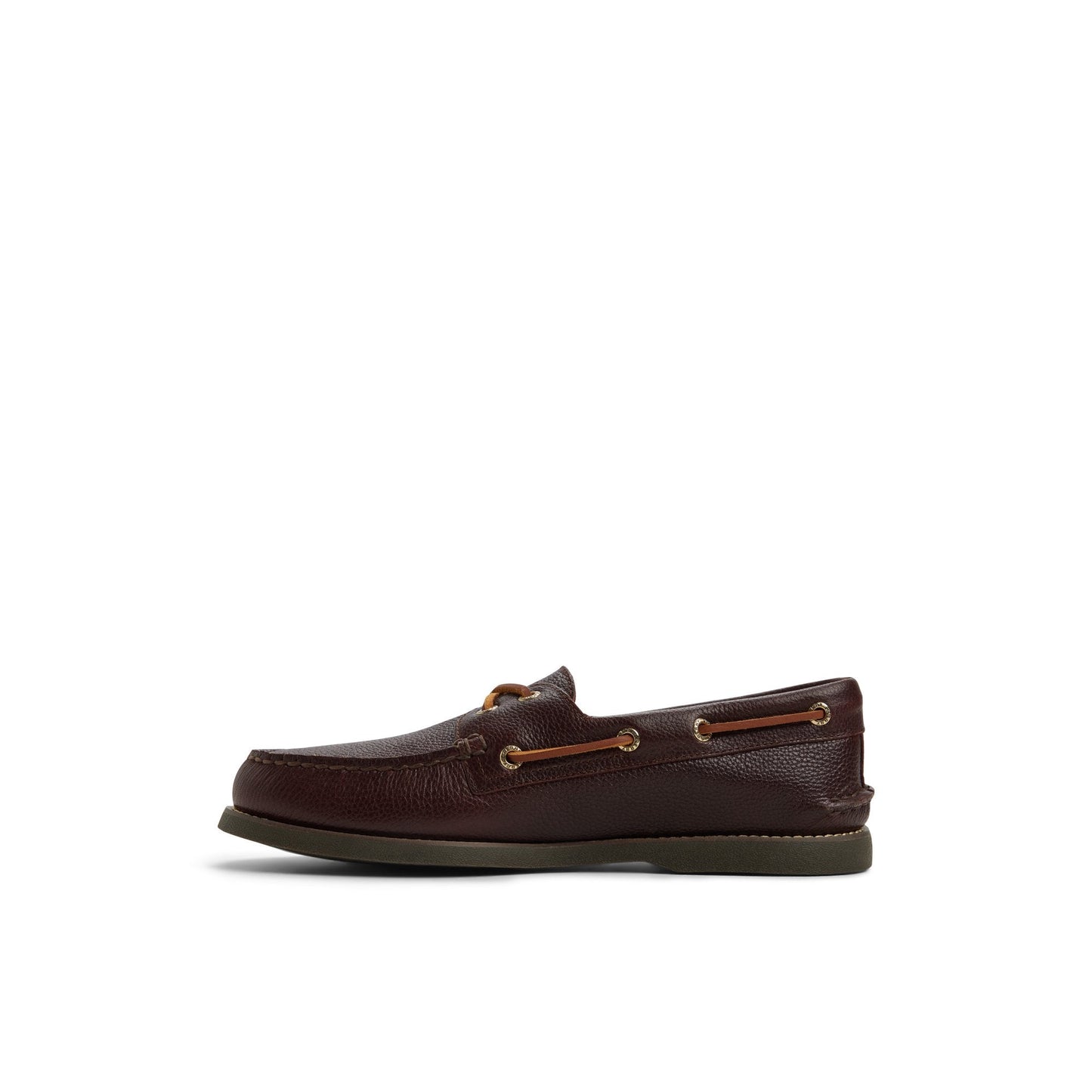 Sperry Gold Cup Authentic Original 2-Eye Boat Shoe Other brown