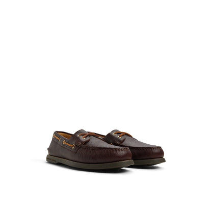 Sperry Gold Cup Authentic Original 2-Eye Boat Shoe Other brown