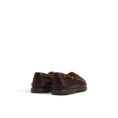 Sperry Gold Cup Authentic Original 2-Eye Boat Shoe Other brown