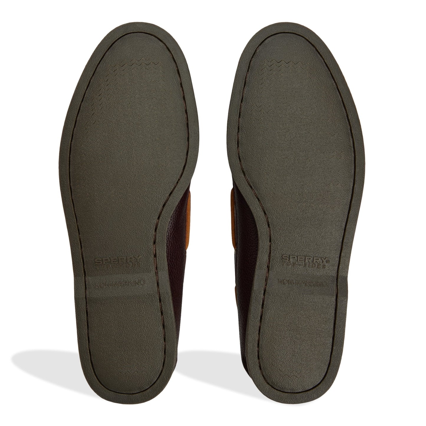 Sperry Gold Cup Authentic Original 2-Eye Boat Shoe Other brown