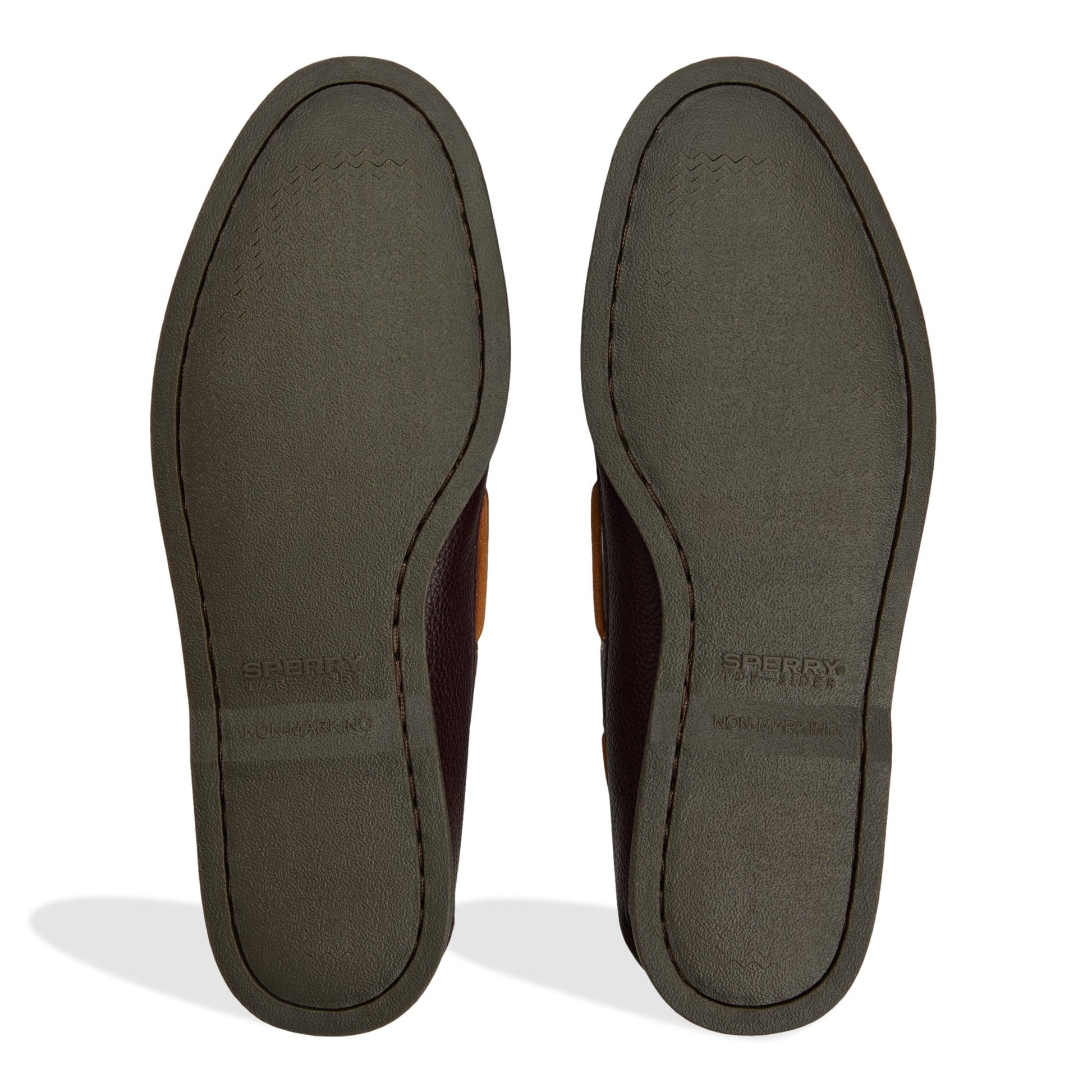 Sperry Gold Cup Authentic Original 2-Eye Boat Shoe Other brown
