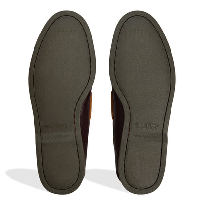 Sperry Gold Cup Authentic Original 2-Eye Boat Shoe Other brown