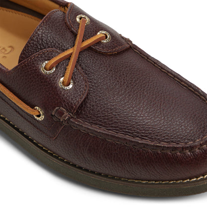Sperry Gold Cup Authentic Original 2-Eye Boat Shoe Other brown
