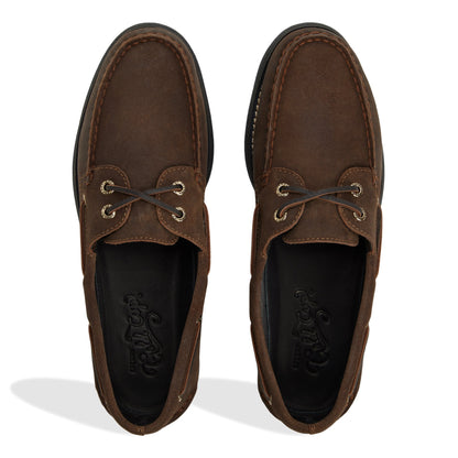 Sperry Gold Cup Authentic Original 2-Eye Boat Shoe Khaki