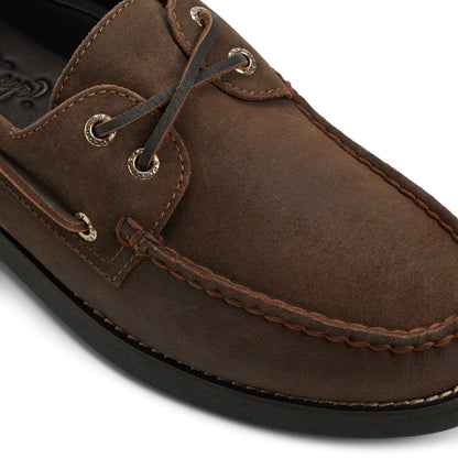 Sperry Gold Cup Authentic Original 2-Eye Boat Shoe Khaki