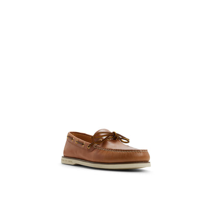 Sperry Gold Cup Authentic Original 2-Eye Boat Shoe Tan