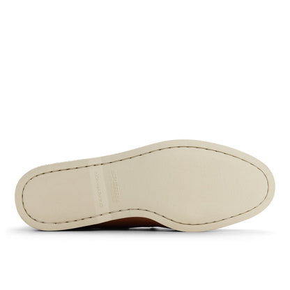 Sperry Gold Cup Authentic Original 2-Eye Boat Shoe Tan