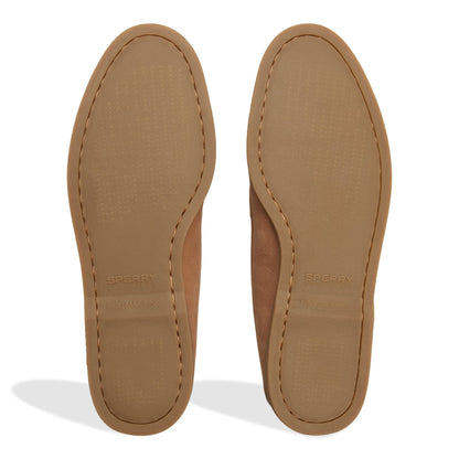 Sperry Gold Cup Cambridge Penny Loafer Sand