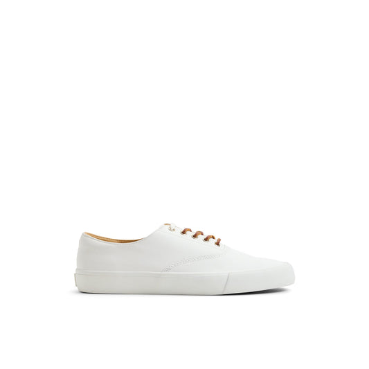 Sperry Gold Cup CVO Sneaker White