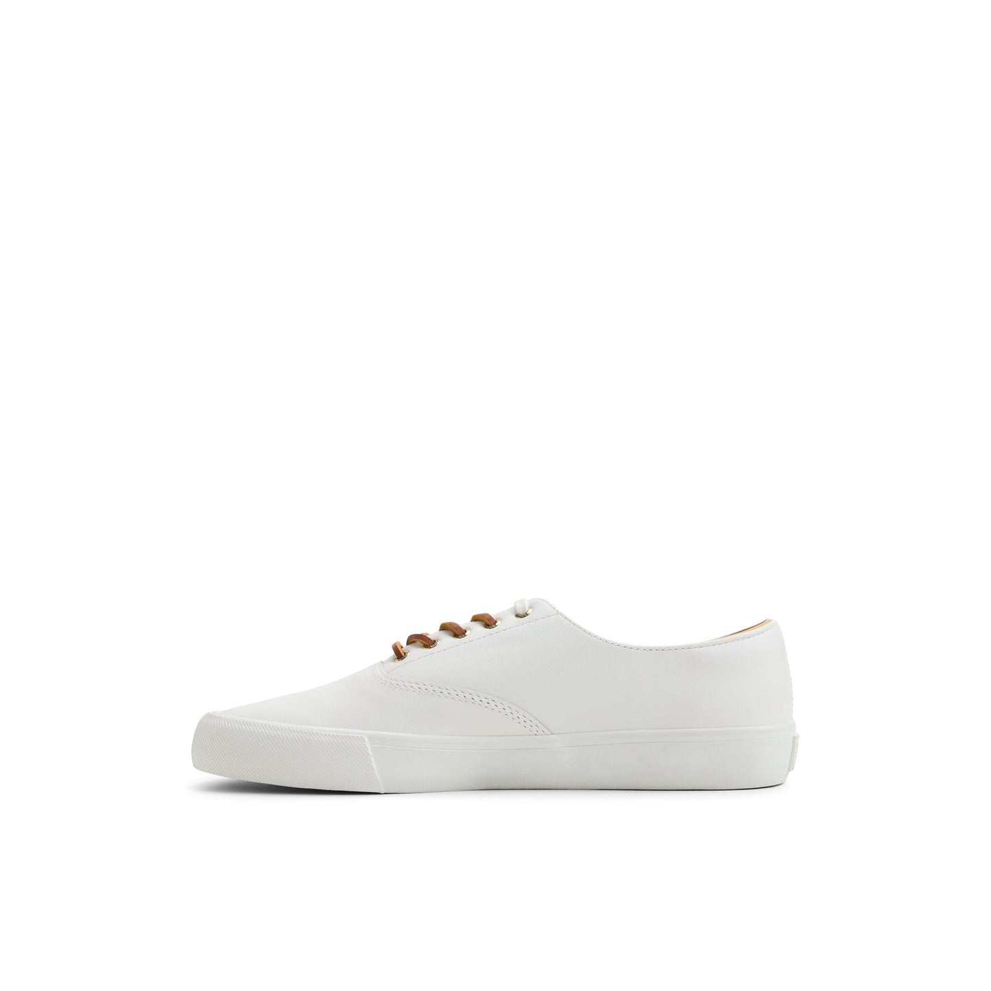 Sperry Gold Cup CVO Sneaker White