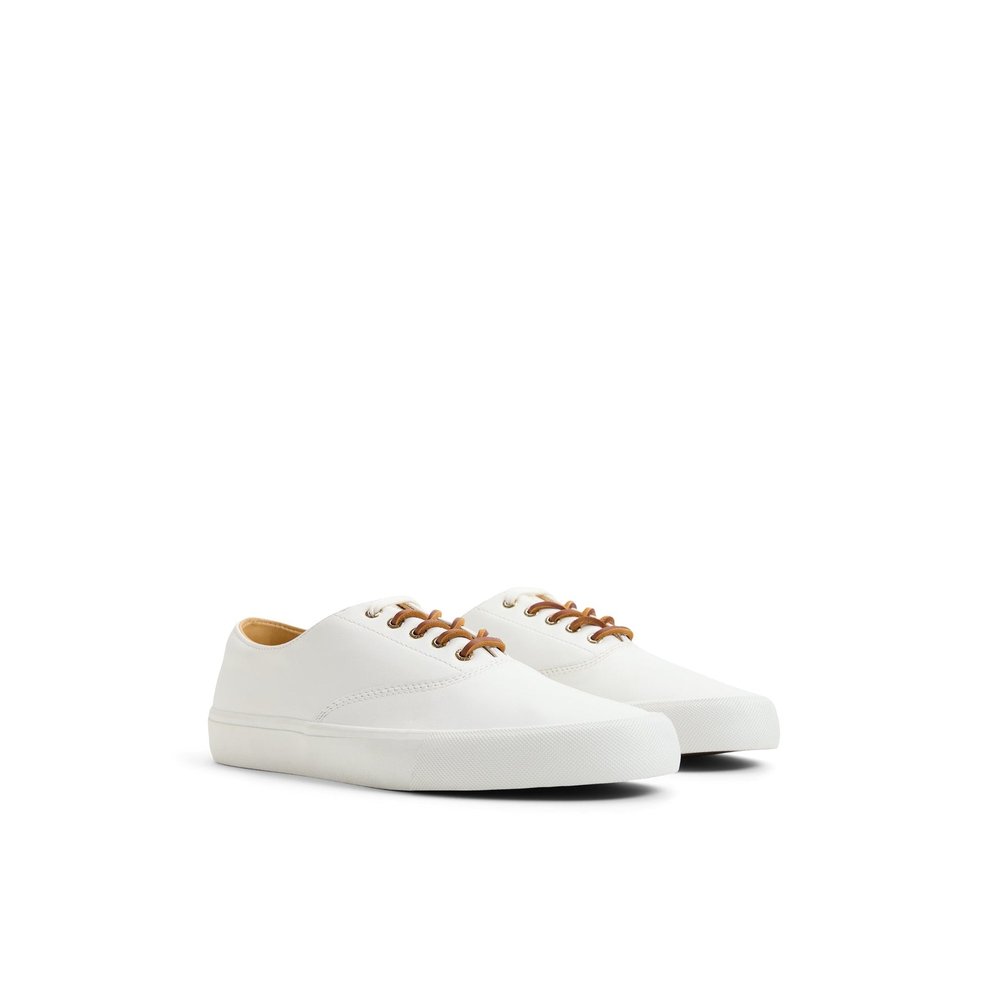 Sperry Gold Cup CVO Sneaker White
