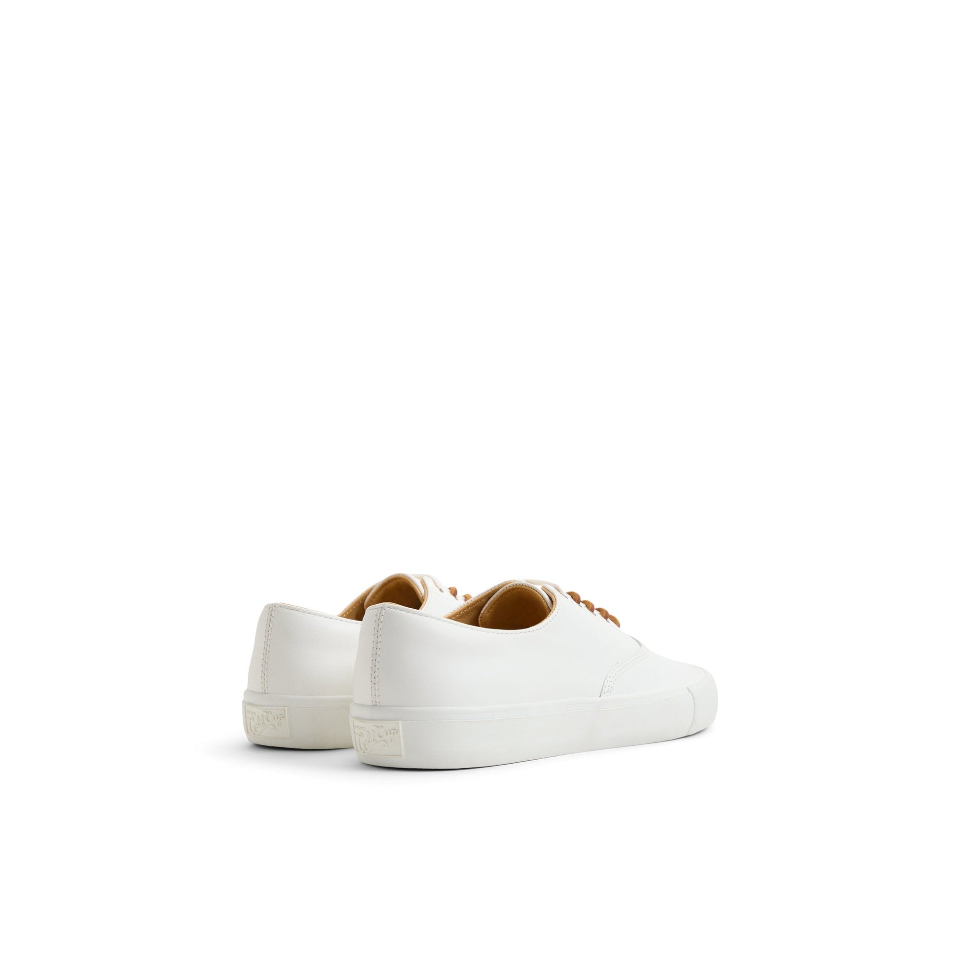 Sperry Gold Cup CVO Sneaker White