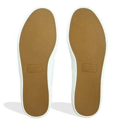Sperry Gold Cup CVO Sneaker White