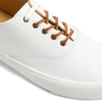Sperry Gold Cup CVO Sneaker White